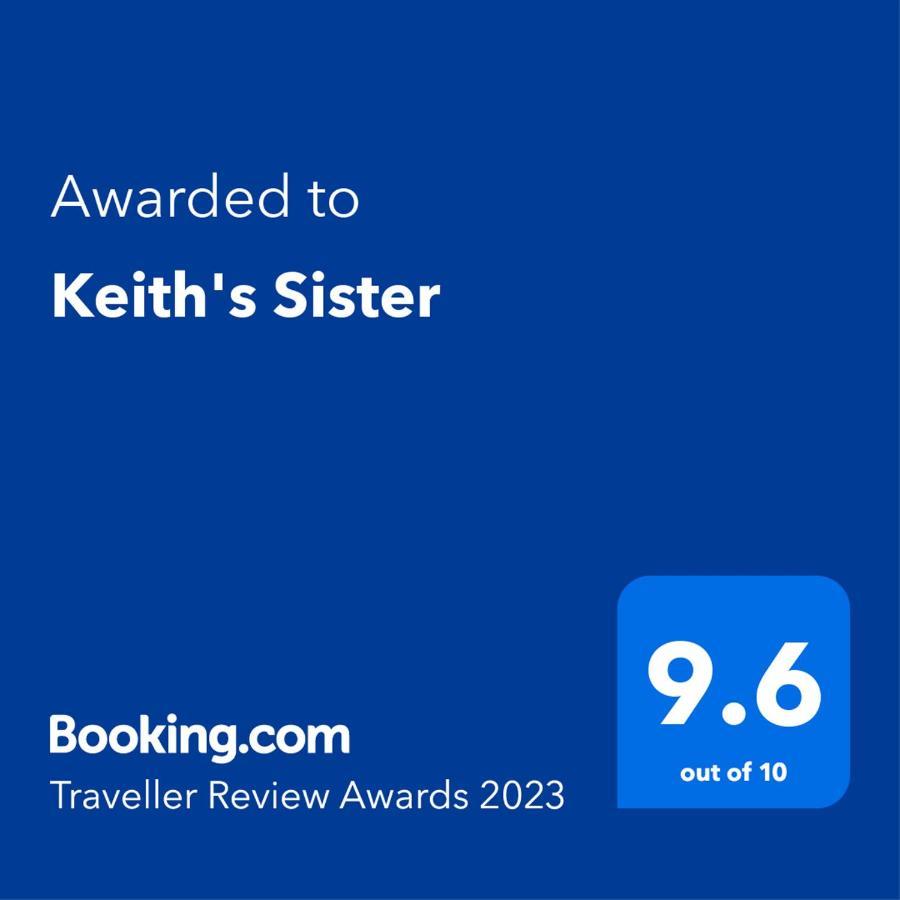 شقة Keith'S Sister, 1 Of The 4 Most Popular Units On Bribie Bongaree المظهر الخارجي الصورة
