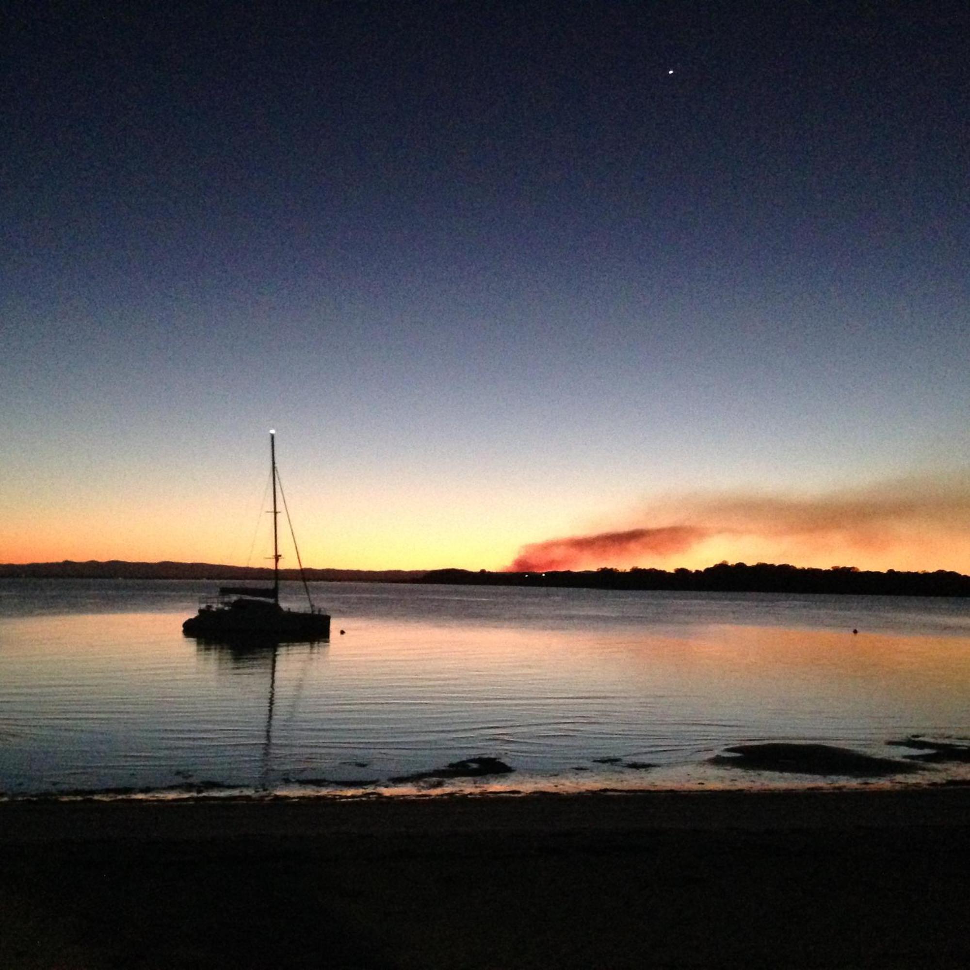 شقة Keith'S Sister, 1 Of The 4 Most Popular Units On Bribie Bongaree المظهر الخارجي الصورة