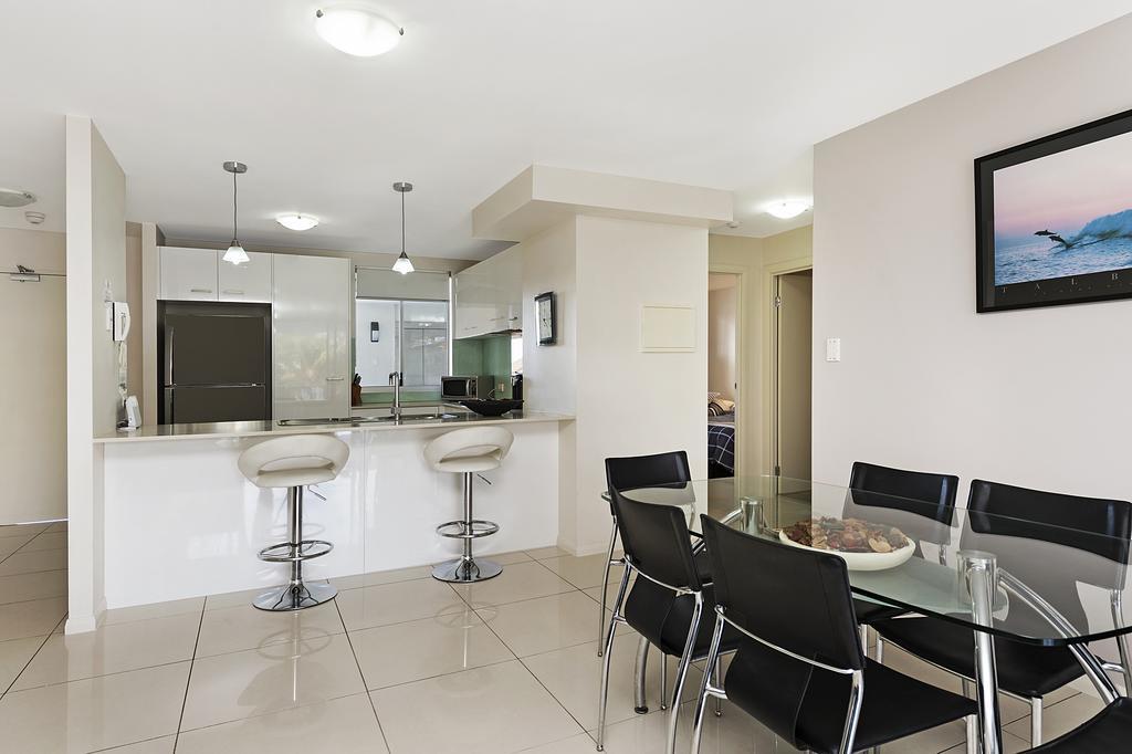 شقة Keith'S Sister, 1 Of The 4 Most Popular Units On Bribie Bongaree المظهر الخارجي الصورة