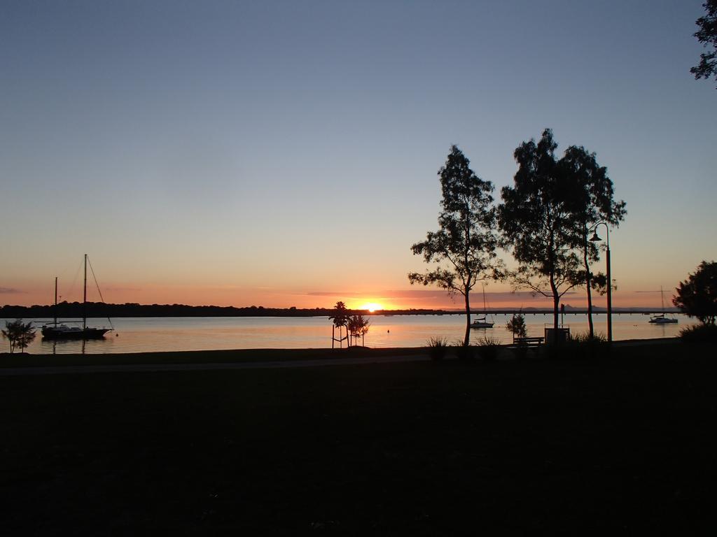 شقة Keith'S Sister, 1 Of The 4 Most Popular Units On Bribie Bongaree المظهر الخارجي الصورة